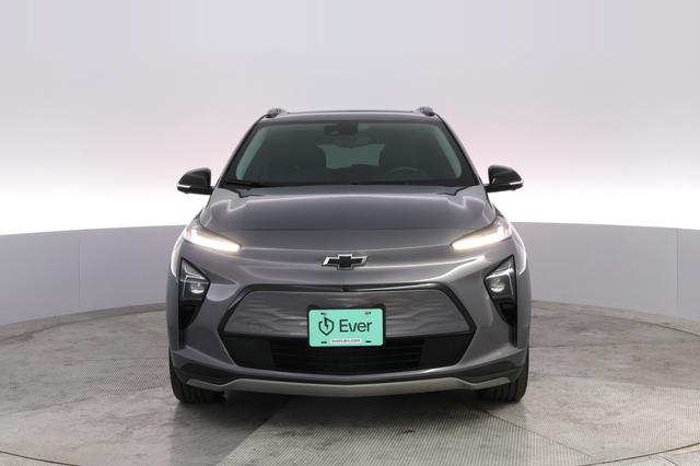 2022 Chevrolet Bolt EUV — photo 9 of 20