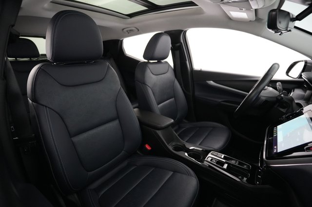 2022 Chevrolet Bolt EUV — photo 17 of 20