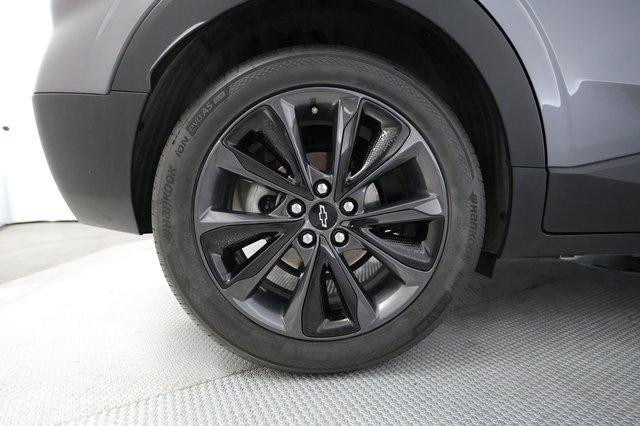 2022 Chevrolet Bolt EUV — photo 16 of 20