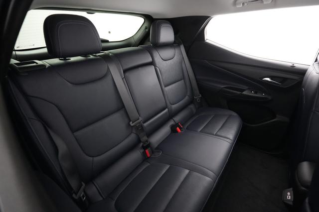 2022 Chevrolet Bolt EUV — photo 4 of 20