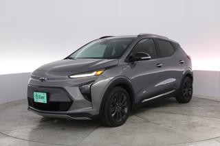 2022 Chevrolet Bolt EUV — VIN 1G1FZ6S06N4126100