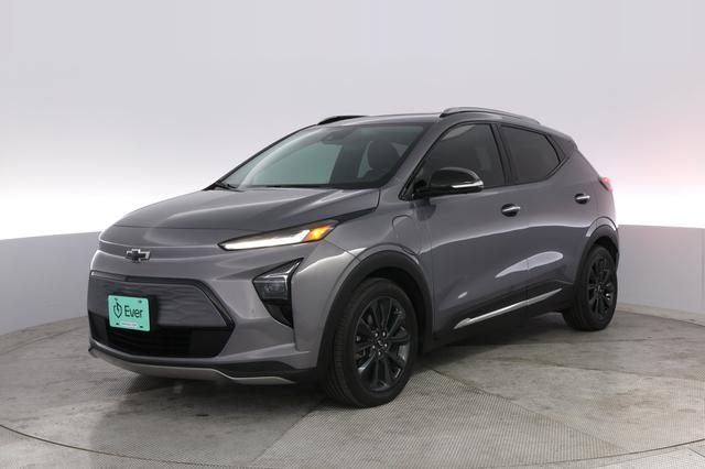 2022 Chevrolet Bolt EUV — VIN 1G1FZ6S06N4126100