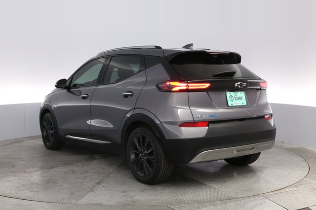 2022 Chevrolet Bolt EUV — photo 13 of 20