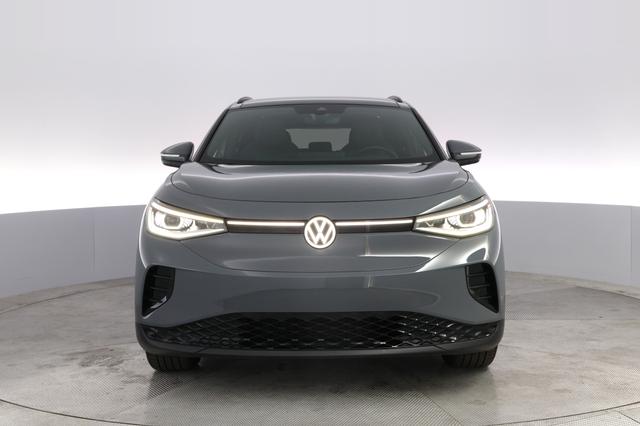 2023 Volkswagen ID.4 — photo 9 of 21