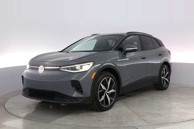 2023 Volkswagen ID.4 — VIN 1V2VMPE80PC044038