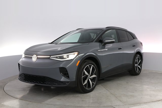 2023 Volkswagen ID.4 — VIN 1V2VMPE80PC044038