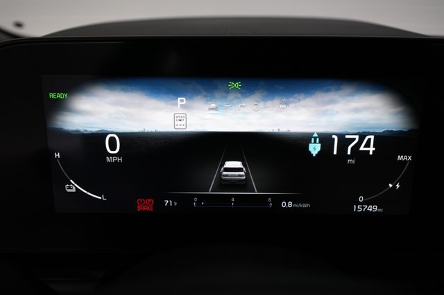 2024 Kia Niro EV — photo 5 of 21