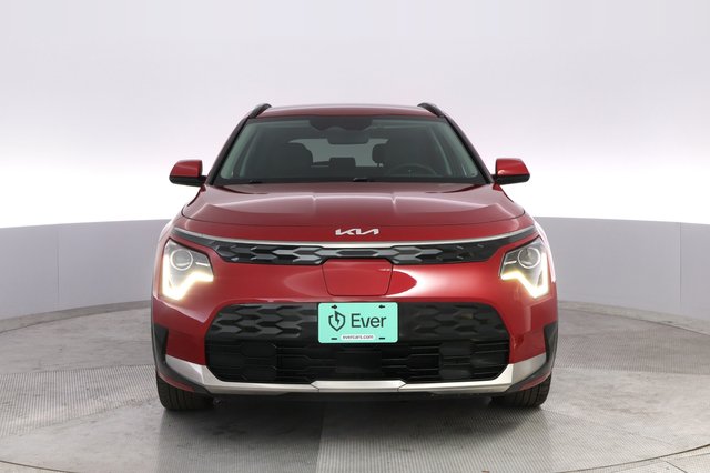 2024 Kia Niro EV — photo 9 of 21