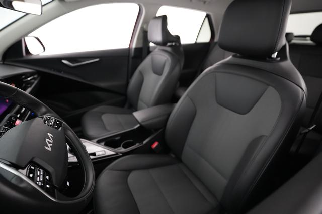 2024 Kia Niro EV — photo 3 of 21