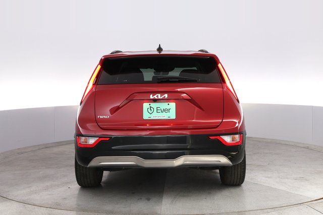 2024 Kia Niro EV — photo 12 of 21