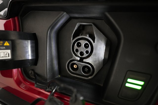 2024 Kia Niro EV — photo 8 of 21