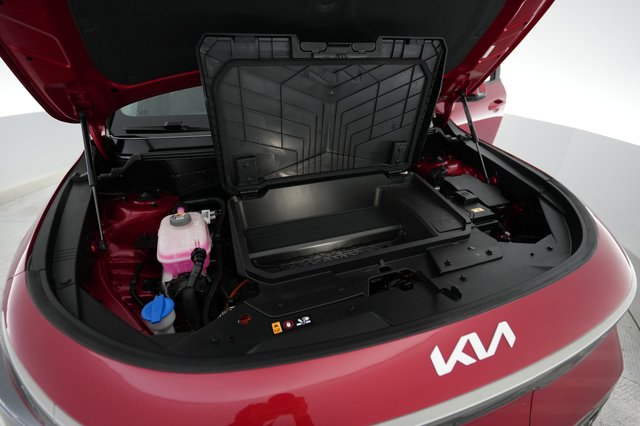2024 Kia Niro EV — photo 20 of 21