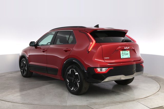 2024 Kia Niro EV — photo 13 of 21