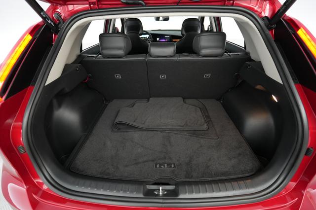 2024 Kia Niro EV — photo 6 of 21