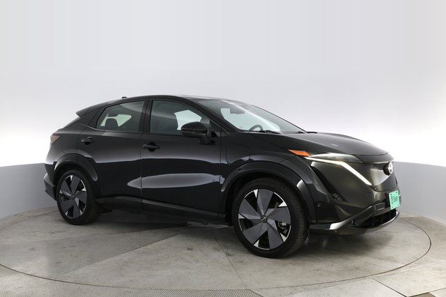 2023 Nissan Ariya — photo 11 of 21