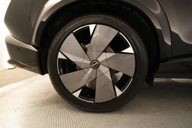 2023 Nissan Ariya