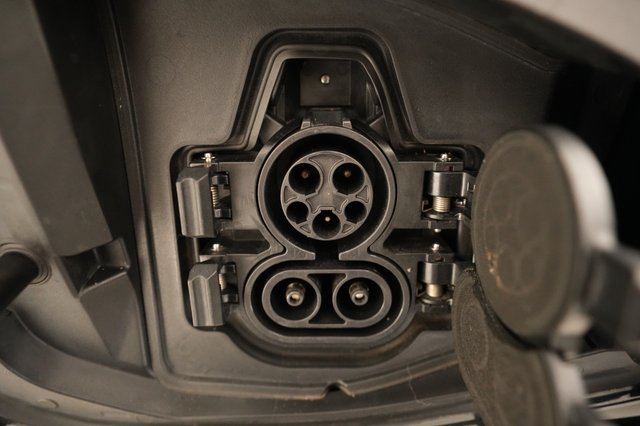 2023 Nissan Ariya — photo 8 of 21