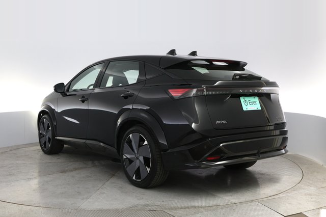 2023 Nissan Ariya — photo 13 of 21