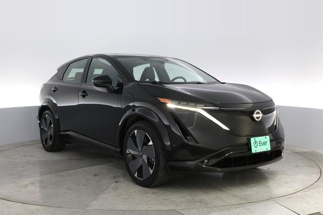 2023 Nissan Ariya — photo 10 of 21