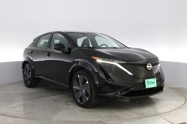 2023 Nissan Ariya — photo 10 of 21