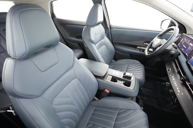 2023 Nissan Ariya — photo 19 of 21