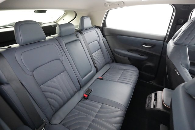 2023 Nissan Ariya — photo 4 of 21