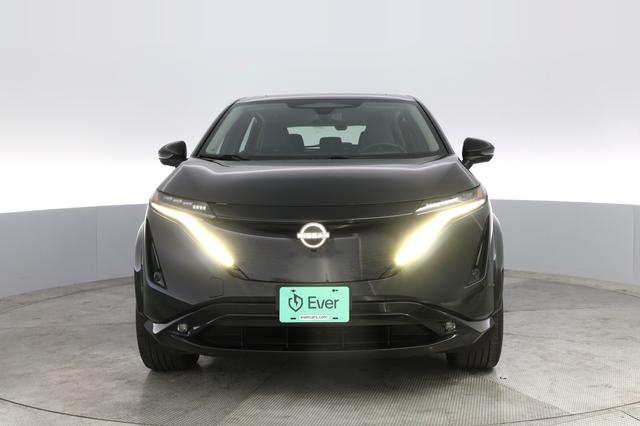 2023 Nissan Ariya — photo 9 of 21