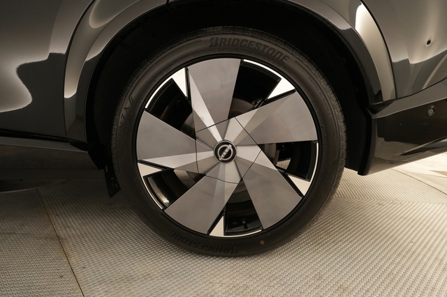 2023 Nissan Ariya