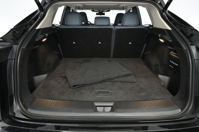 2023 Nissan Ariya — photo 6 of 21