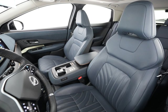 2023 Nissan Ariya — photo 3 of 21