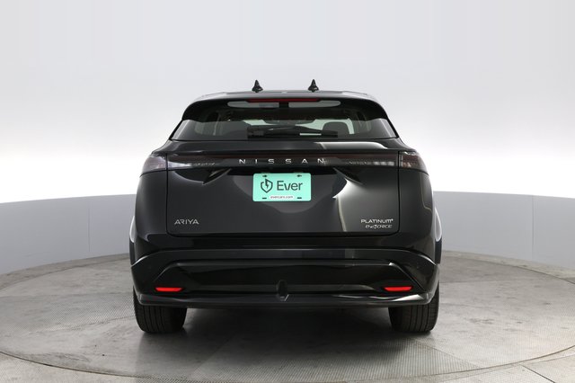 2023 Nissan Ariya — photo 12 of 21