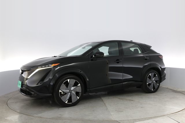 2023 Nissan Ariya — photo 14 of 21