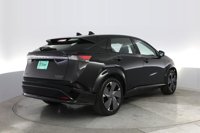 2023 Nissan Ariya — photo 2 of 21
