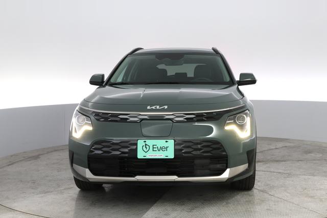 2024 Kia Niro EV — photo 9 of 20