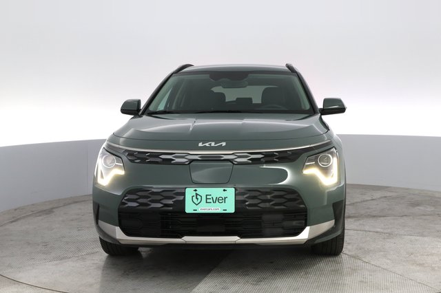 2024 Kia Niro EV — photo 9 of 20