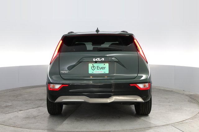 2024 Kia Niro EV — photo 12 of 20