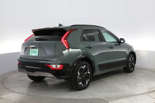 2024 Kia Niro EV — photo 2 of 20