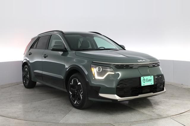 2024 Kia Niro EV — photo 10 of 20