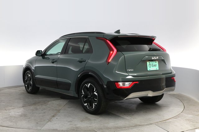 2024 Kia Niro EV — photo 13 of 20