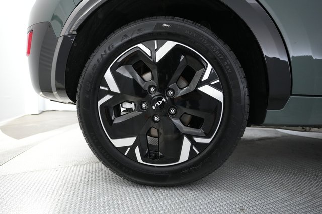 2024 Kia Niro EV — photo 7 of 20