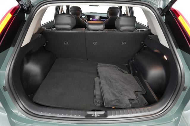 2024 Kia Niro EV — photo 6 of 20