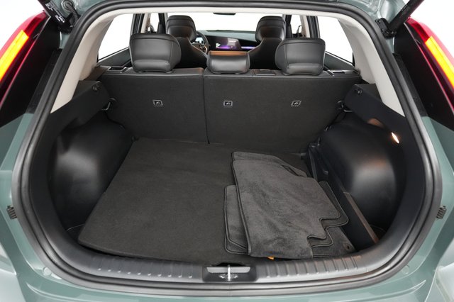 2024 Kia Niro EV — photo 6 of 20