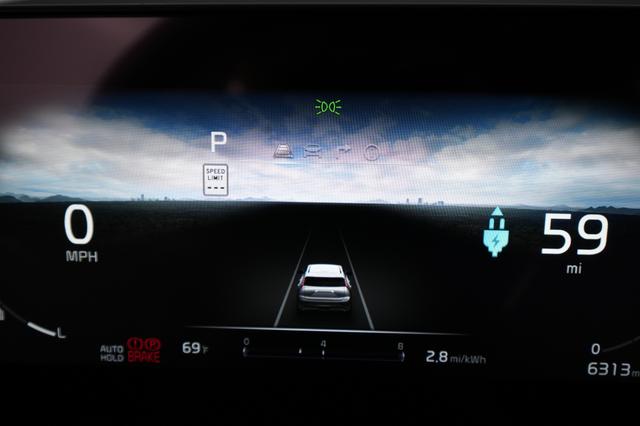 2024 Kia Niro EV — photo 5 of 20