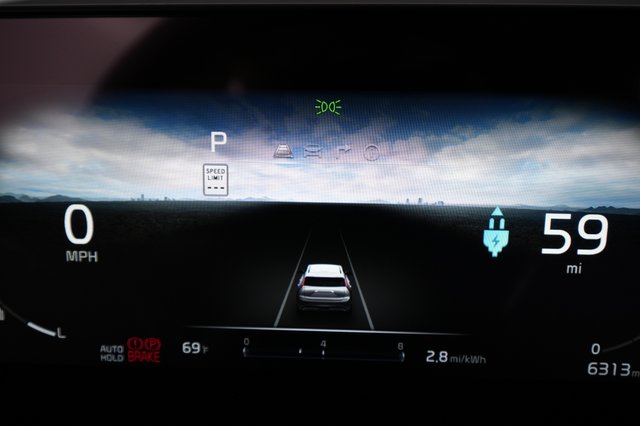 2024 Kia Niro EV — photo 5 of 20