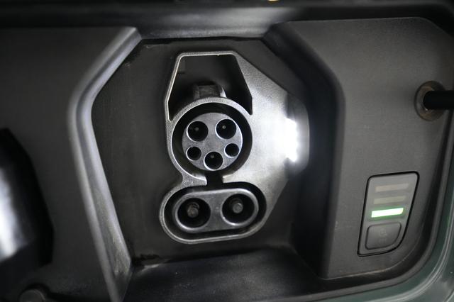 2024 Kia Niro EV — photo 8 of 20