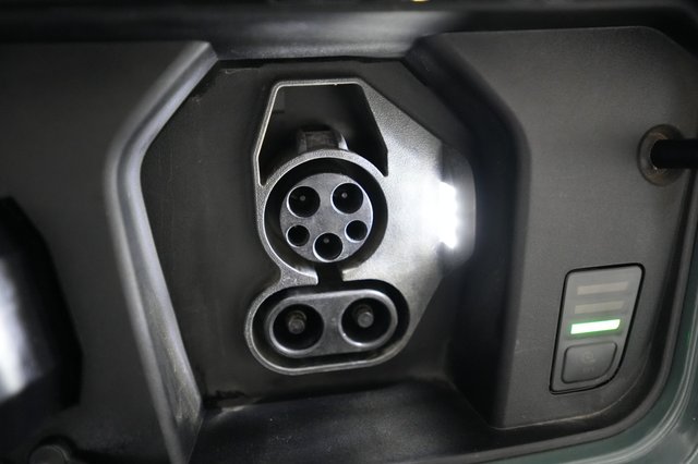 2024 Kia Niro EV — photo 8 of 20