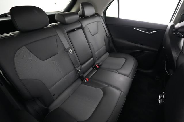 2024 Kia Niro EV — photo 4 of 20