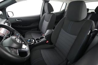 2024 Nissan LEAF — photo 3 of 25