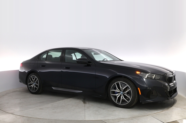 2024 BMW i5