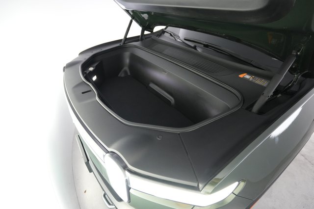 2023 Rivian R1S — photo 21 of 22